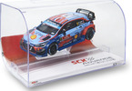 SCX Advance Hyundai i-20 WRC Loeb Türkiye
